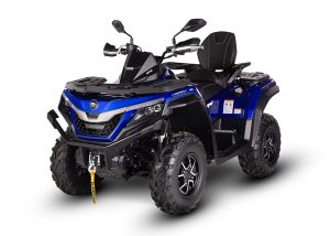 Квадроцикл SHARMAX Force Challenger 800