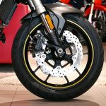 Мотоцикл VOGE R525