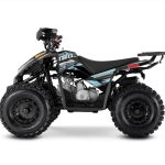 Квадроцикл SHARMAX Cross 180 RX
