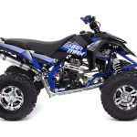 Квадроцикл SHARMAX 550 GX-Cruiser