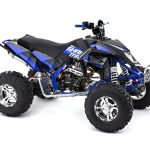 Квадроцикл SHARMAX 550 GX-Cruiser