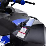Квадроцикл SHARMAX 550 GX-Cruiser