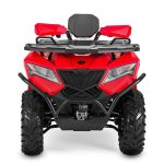 Квадроцикл SHARMAX Force 420 Cyber EFI
