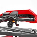 Квадроцикл SHARMAX Force 420 Cyber EFI