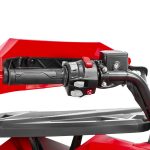 Квадроцикл SHARMAX Force 420 Cyber EFI