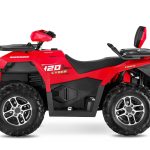 Квадроцикл SHARMAX Force 420 Cyber EFI