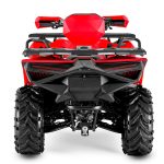 Квадроцикл SHARMAX Force 420 Cyber EFI