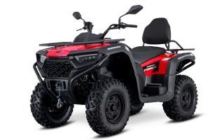 Квадроцикл SHARMAX Force 720 Rage