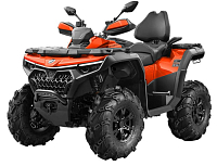 Квадроцикл CFMOTO CFORCE 1000 EPS NEW (ПСМ)
