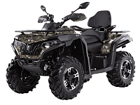 Квадроцикл CFMOTO CFORCE 600 S EPS
