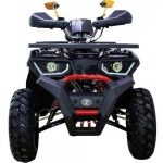 Квадроцикл AVANTIS Hunter 200 New Lux