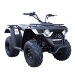 Квадроцикл LINHAI-YAMAHA M200