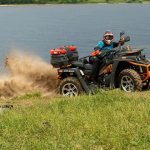 Квадроцикл РМ 800 DUO (ПСМ)