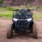 [:ru]Квадроцикл SHARMAX 300 RX Activator[:]