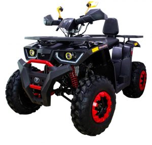 Квадроцикл AVANTIS Hunter 200 New