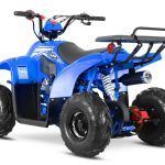 [:ru]Квадроцикл SHARMAX 130 Cross[:]
