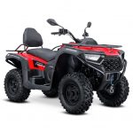 [:ru]Квадроцикл SHARMAX Force 720 Rage[:]