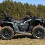 [:ru]Квадроцикл SHARMAX Force 720 Rage[:]