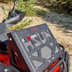 Квадроцикл HISUN Tactic 750 Extreme Edition (ПСМ)