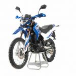 Мотоцикл кроссовый эндуро MOTOLAND XR250 (165FMM) (2021 Г.)