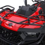 [:ru]Квадроцикл SHARMAX Force 720 Rage[:]