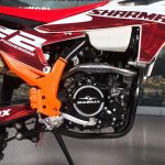 [:ru]Мотоцикл кроссовый эндуро SHARMAX PowerMax 322[:]