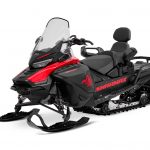 Снегоход SHARMAX Ace 1000