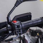 Мотоцикл ATAKI Carrera 300 (4T PR300) ТУРЭНДУРО