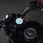 Мотоцикл SHARMAX RR 351 Ultra с ПТС