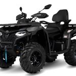 Квадроцикл CFMOTO CFORCE 600 Advanced EPS