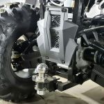 Квадроцикл LINHAI YAMAHA M550L