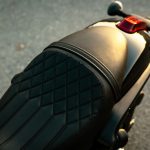 Мотоцикл SHARMAX RR 351 Ultra с ПТС