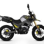 Мотоцикл SHARMAX Tour Enduro 300 Ultra с ПТС