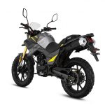 Мотоцикл SHARMAX Tour Enduro 300 Ultra с ПТС
