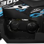 [:ru]Квадроцикл SHARMAX 300 RX Activator[:]