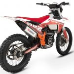 [:ru]Мотоцикл кроссовый эндуро SHARMAX PowerMax 322[:]