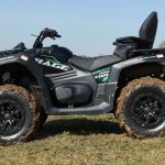 [:ru]Квадроцикл SHARMAX Force 720 Rage[:]