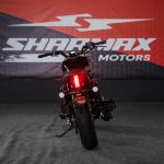 Мотоцикл SHARMAX RR 351 Ultra с ПТС