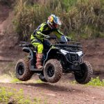 [:ru]Квадроцикл SHARMAX 300 RX Activator[:]