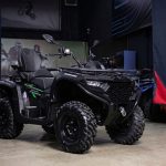 [:ru]Квадроцикл SHARMAX Force 720 Rage[:]