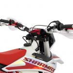 [:ru]Мотоцикл кроссовый эндуро SHARMAX PowerMax 322[:]