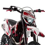 Мотоцикл кроссовый эндуро PROGASI Super Max 300 PRO