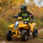 [:ru]Квадроцикл SHARMAX 130 Cross[:]