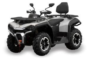 Квадроцикл HISUN Guardian 550L Long (ПСМ)