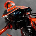 Питбайк SHARMAX PowerMax Mini 140