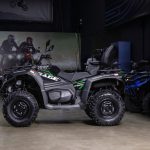 [:ru]Квадроцикл SHARMAX Force 720 Rage[:]