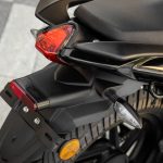 Мотоцикл SHARMAX RST 240 Ultra с ПТС