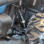 Квадроцикл BRP Can-Am Outlander Max XT-P 650 T (2021) (ПСМ)