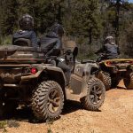 Квадроцикл BRP Can-Am Outlander Max XT 1000R (2024) (ПСМ)