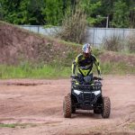 [:ru]Квадроцикл SHARMAX 300 RX Activator[:]